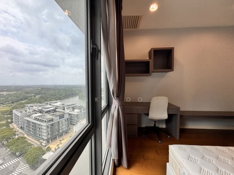 Service Residence for Sale at Imperia - SK GOO - Study - PropertyGuru.com.my