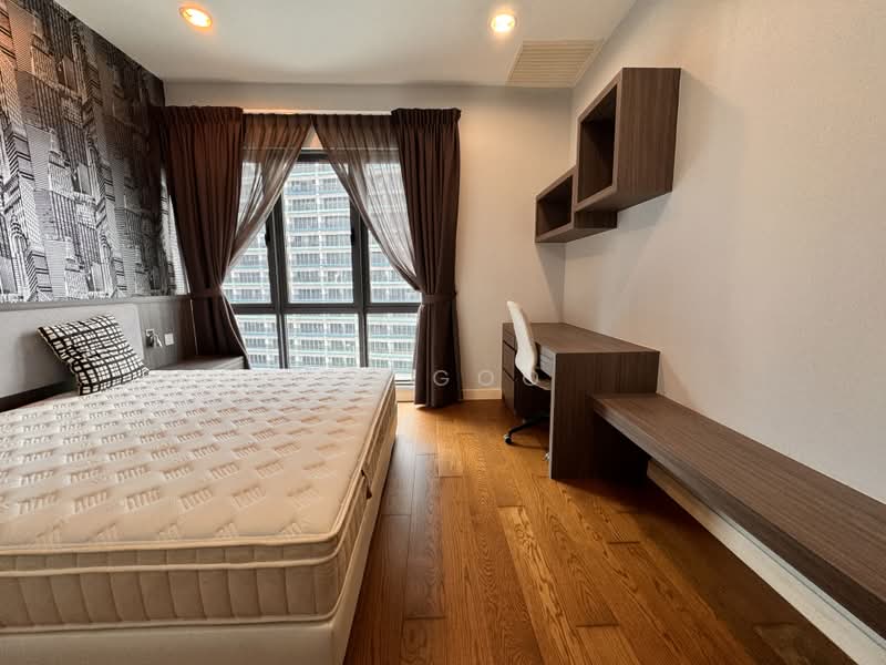 Service Residence for Sale at Imperia - SK GOO - Bedroom - PropertyGuru.com.my