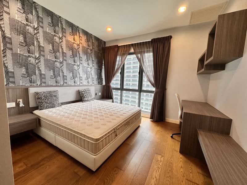 Service Residence for Sale at Imperia - SK GOO - Bedroom - PropertyGuru.com.my
