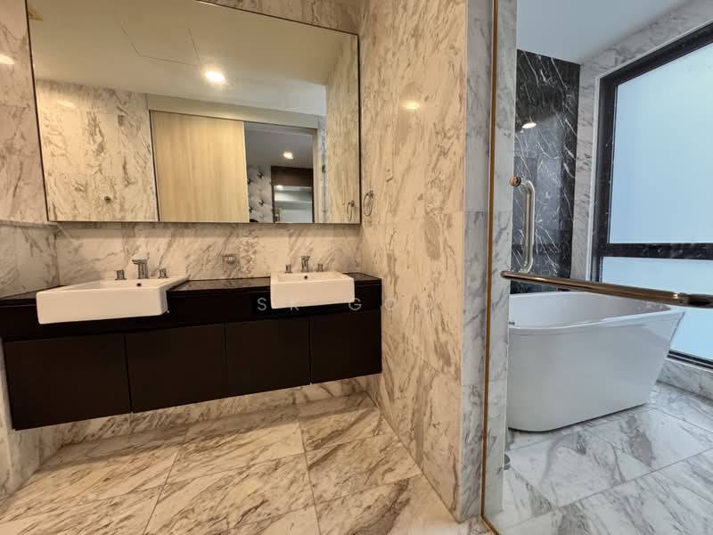 Service Residence for Sale at Imperia - SK GOO - Bathroom - PropertyGuru.com.my