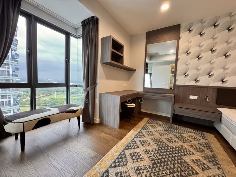 Service Residence for Sale at Imperia - SK GOO - Bedroom - PropertyGuru.com.my
