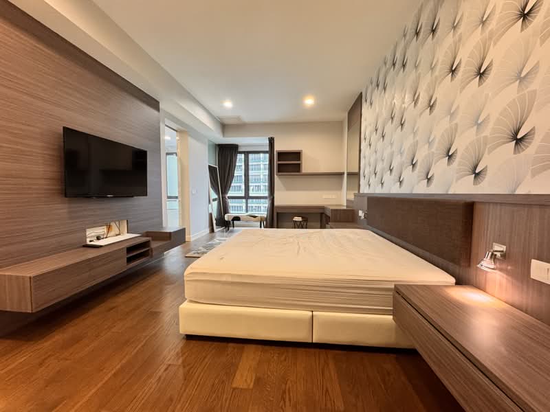 Service Residence for Sale at Imperia - SK GOO - Bedroom - PropertyGuru.com.my
