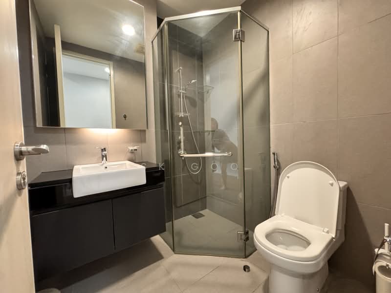Service Residence for Sale at Imperia - SK GOO - Bathroom - PropertyGuru.com.my