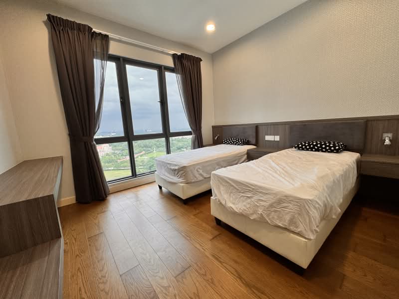 Service Residence for Sale at Imperia - SK GOO - Bedroom - PropertyGuru.com.my