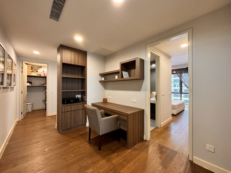 Service Residence for Sale at Imperia - SK GOO - Study - PropertyGuru.com.my