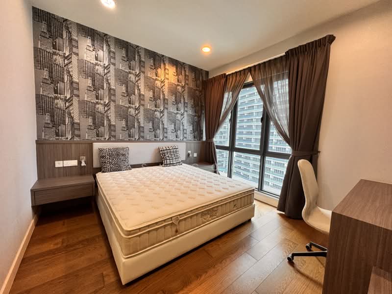 Service Residence for Sale at Imperia - SK GOO - Bedroom - PropertyGuru.com.my