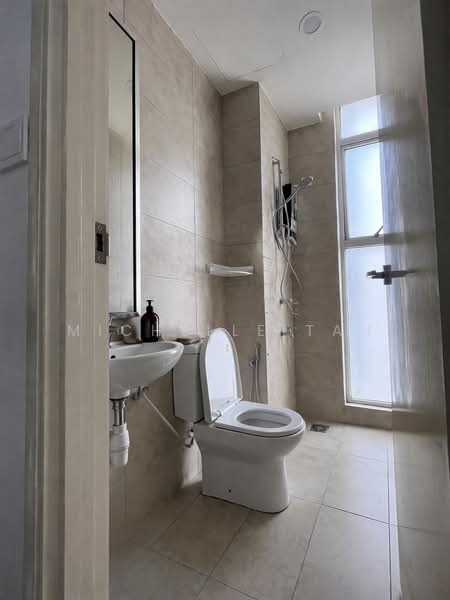 Condominium for Sale at Anggun Lumayan - Michelle Tan - Bathroom - PropertyGuru.com.my