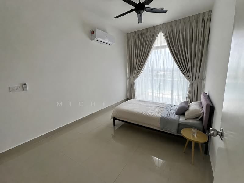 Condominium for Sale at Anggun Lumayan - Michelle Tan - Bedroom - PropertyGuru.com.my