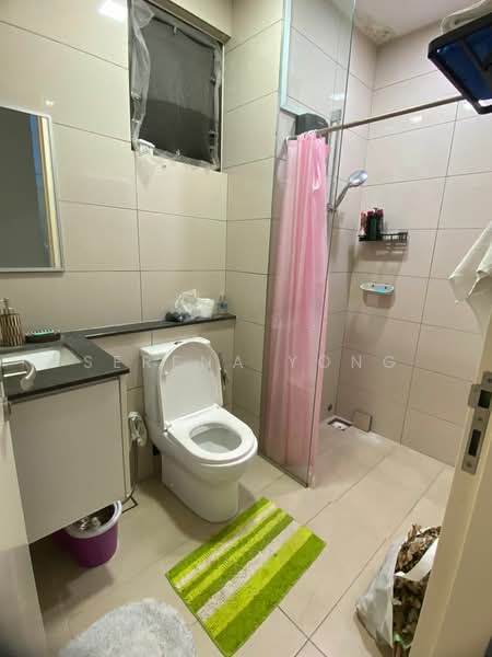 Servis Apartment untuk Dijual di The Park Sky Residence - Serena Yong - PropertyGuru.com.my