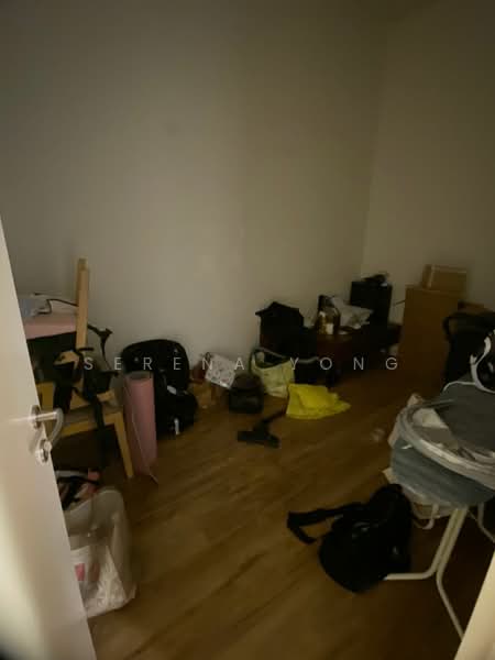Servis Apartment untuk Dijual di The Park Sky Residence - Serena Yong - PropertyGuru.com.my