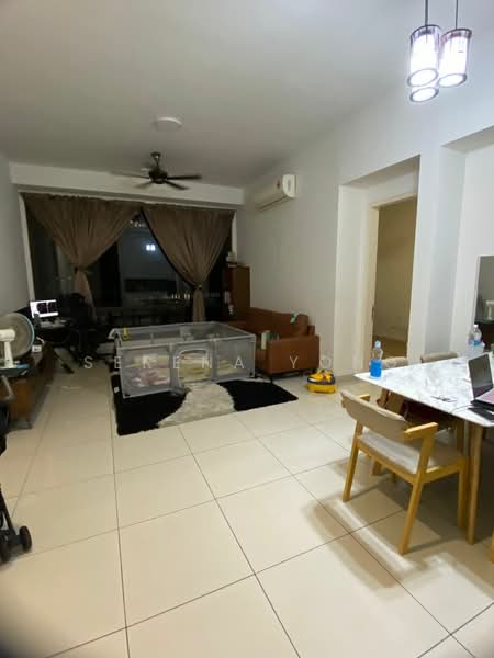 Servis Apartment untuk Dijual di The Park Sky Residence - Serena Yong - PropertyGuru.com.my