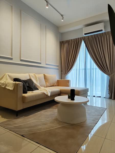 Servis Apartment untuk Dijual di The Park Sky Residence - Serena Yong - PropertyGuru.com.my