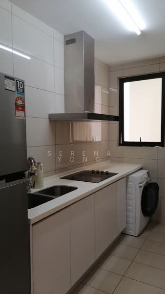 Servis Apartment untuk Dijual di The Park Sky Residence - Serena Yong - PropertyGuru.com.my