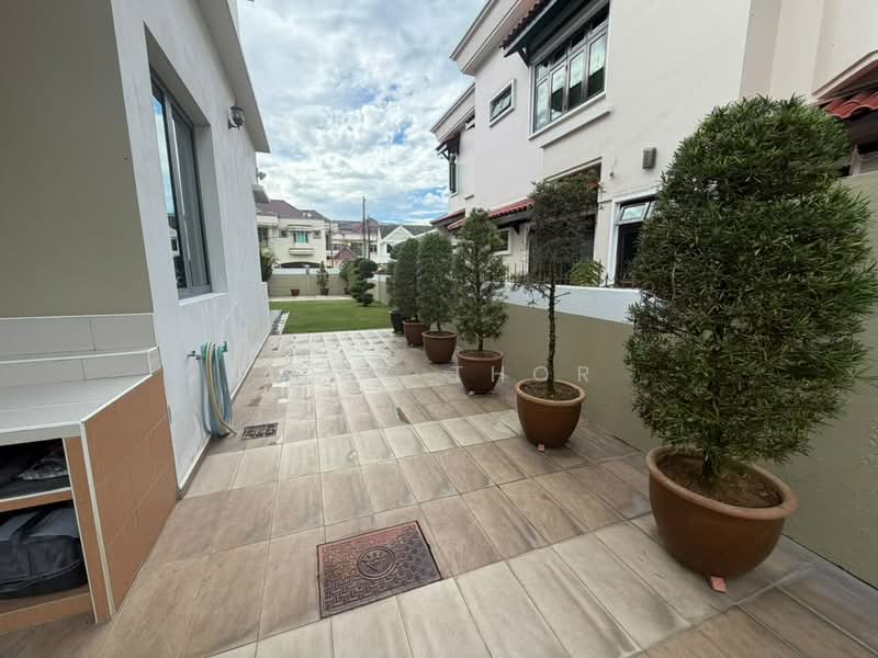 Bungalow House untuk Dijual di Bagan Jermal (Butterworth) - Alex Thor - Exterior - PropertyGuru.com.my