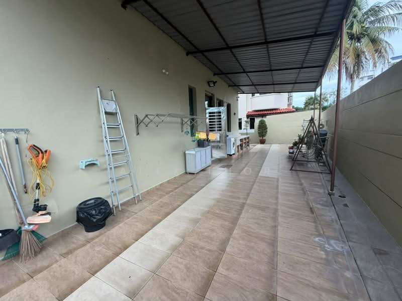 Bungalow House untuk Dijual di Bagan Jermal (Butterworth) - Alex Thor - Exterior - PropertyGuru.com.my