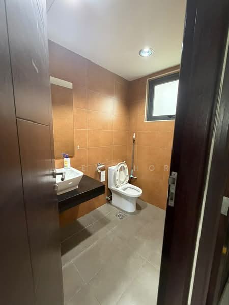 Bungalow House untuk Dijual di Bagan Jermal (Butterworth) - Alex Thor - Bathroom - PropertyGuru.com.my