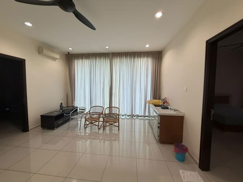 Bungalow House untuk Dijual di Bagan Jermal (Butterworth) - Alex Thor - Living Room - PropertyGuru.com.my
