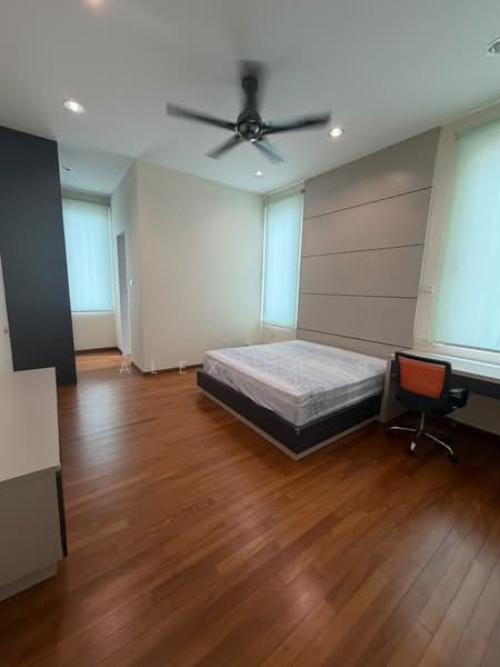 Bungalow House untuk Dijual di Bagan Jermal (Butterworth) - Alex Thor - Bedroom - PropertyGuru.com.my