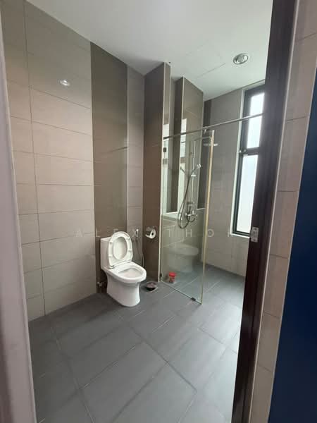 Bungalow House untuk Dijual di Bagan Jermal (Butterworth) - Alex Thor - Bathroom - PropertyGuru.com.my