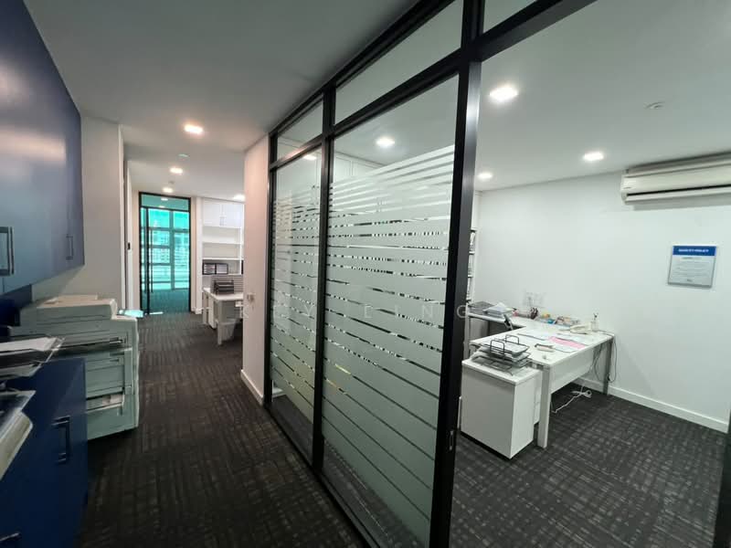 Shop / Office for Sale in Kampung Sungai Kayu Ara (Petaling Jaya) - Key Ling - Interior - PropertyGuru.com.my
