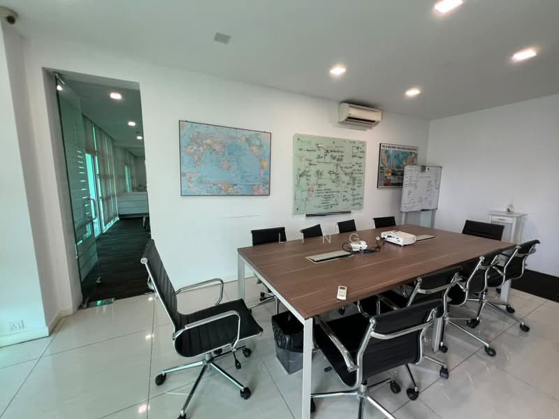 Shop / Office for Sale in Kampung Sungai Kayu Ara (Petaling Jaya) - Key Ling - Interior - PropertyGuru.com.my
