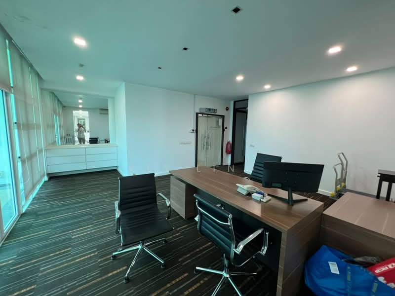 Shop / Office for Sale in Kampung Sungai Kayu Ara (Petaling Jaya) - Key Ling - Interior - PropertyGuru.com.my