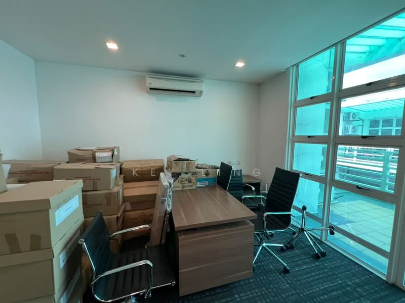 Shop / Office for Sale in Kampung Sungai Kayu Ara (Petaling Jaya) - Key Ling - Interior - PropertyGuru.com.my
