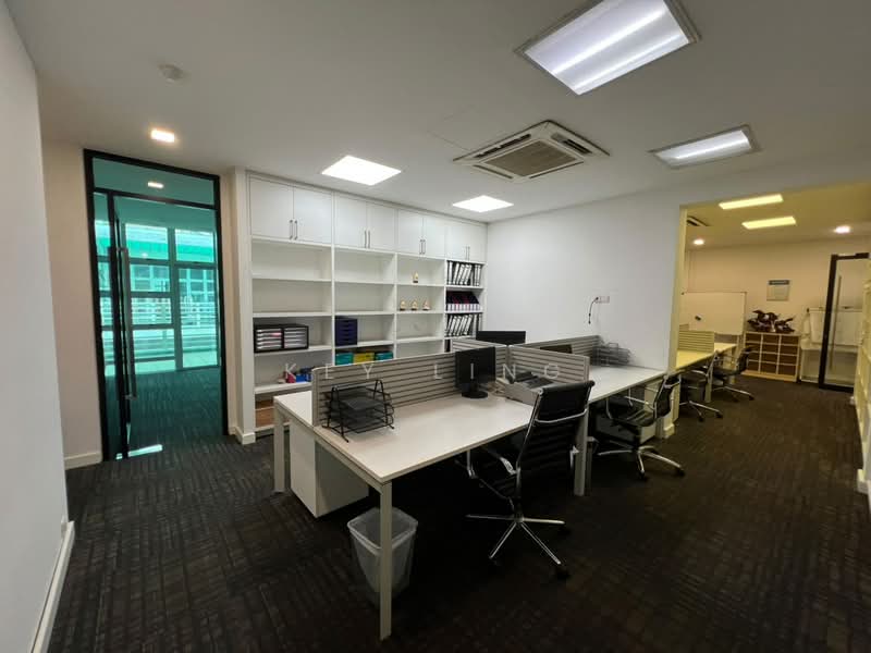 Shop / Office for Sale in Kampung Sungai Kayu Ara (Petaling Jaya) - Key Ling - Interior - PropertyGuru.com.my