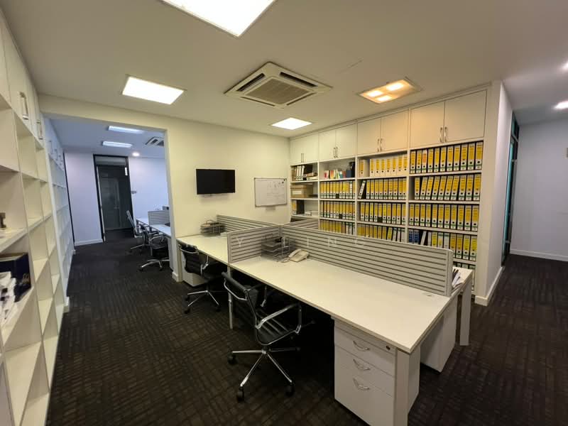 Shop / Office for Sale in Kampung Sungai Kayu Ara (Petaling Jaya) - Key Ling - PropertyGuru.com.my