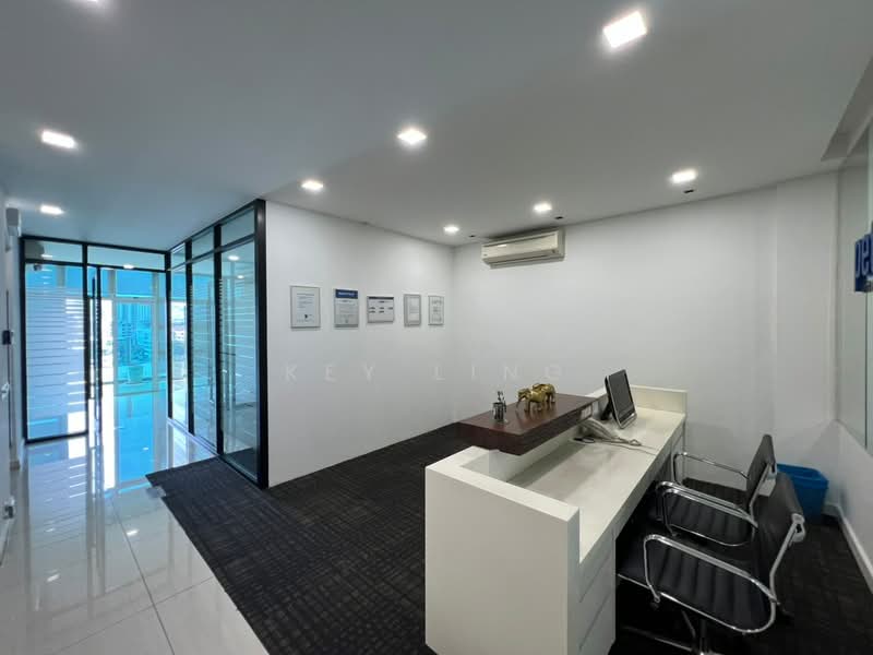 Shop / Office for Sale in Kampung Sungai Kayu Ara (Petaling Jaya) - Key Ling - PropertyGuru.com.my