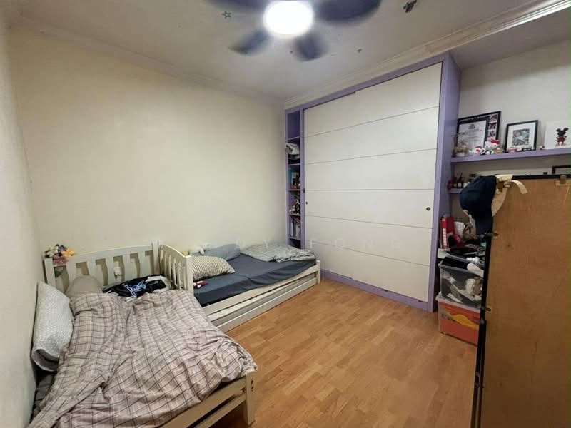 Cluster House for Sale in Taman Mount Austin (Tebrau) - Wendy Fong - PropertyGuru.com.my