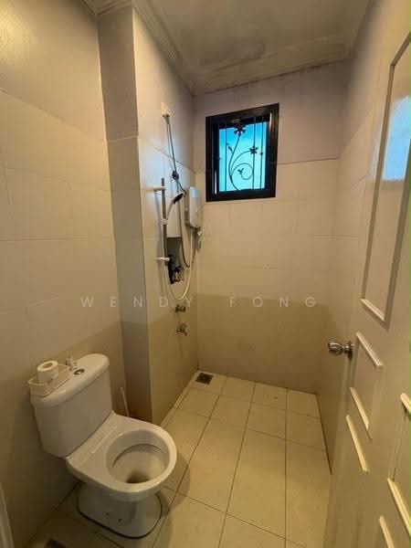 Cluster House for Sale in Taman Mount Austin (Tebrau) - Wendy Fong - PropertyGuru.com.my