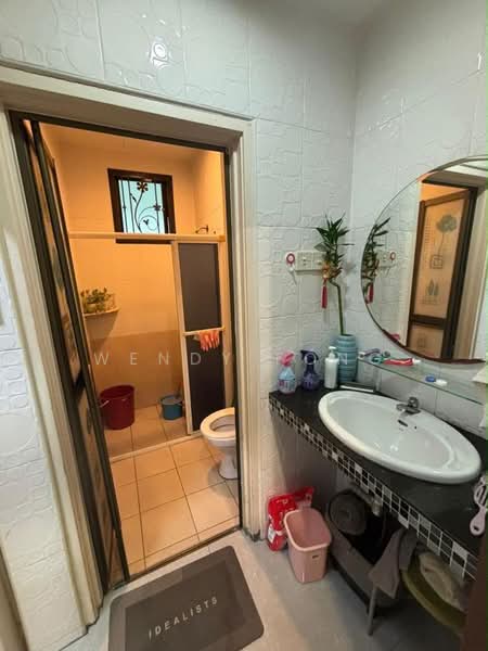 Cluster House for Sale in Taman Mount Austin (Tebrau) - Wendy Fong - PropertyGuru.com.my