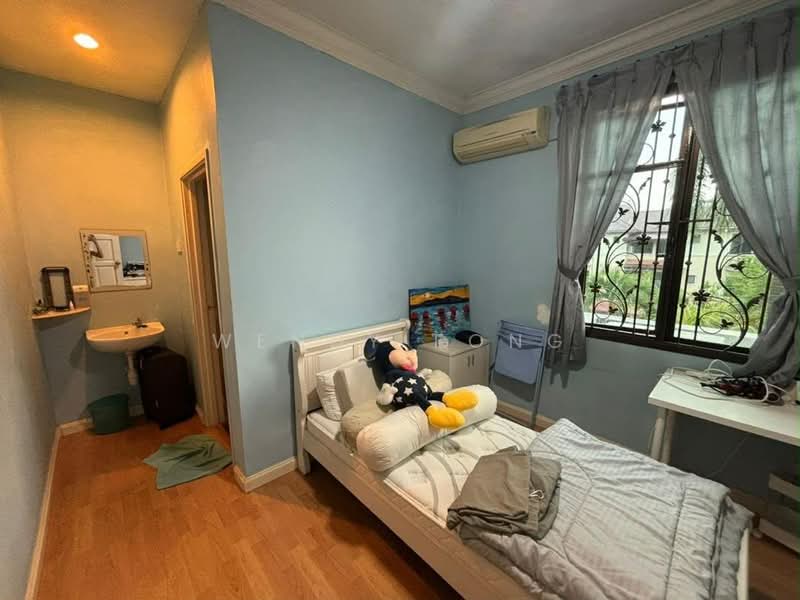 Cluster House for Sale in Taman Mount Austin (Tebrau) - Wendy Fong - PropertyGuru.com.my