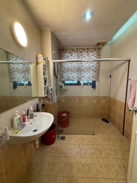 Cluster House for Sale in Taman Mount Austin (Tebrau) - Wendy Fong - PropertyGuru.com.my