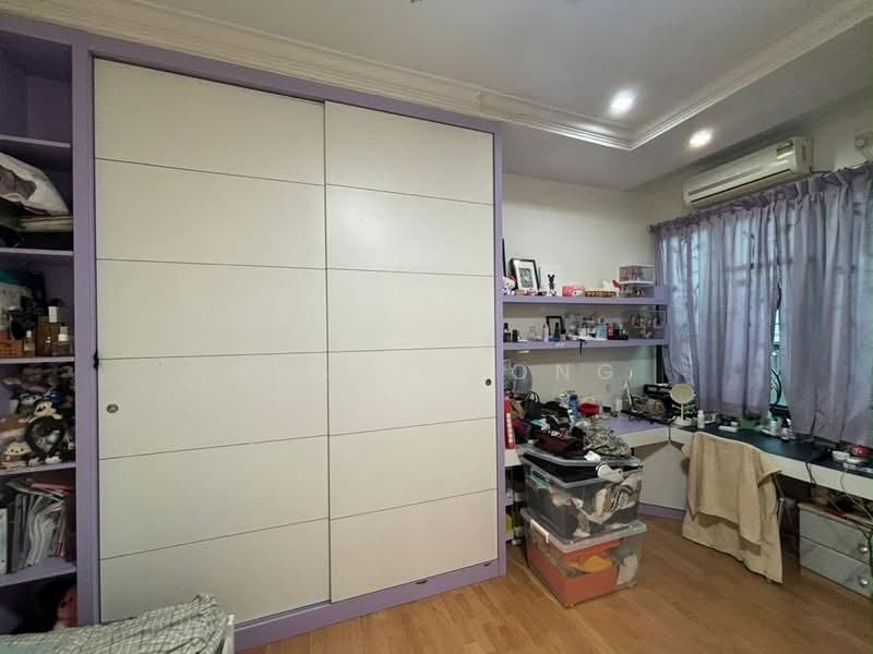 Cluster House for Sale in Taman Mount Austin (Tebrau) - Wendy Fong - PropertyGuru.com.my
