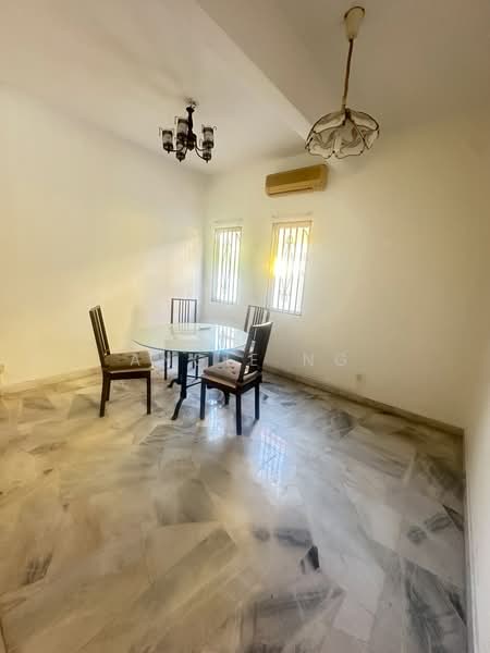 Bungalow for Rent in Bandar Country Homes (Rawang) - Angie Ng - Dining Room - PropertyGuru.com.my