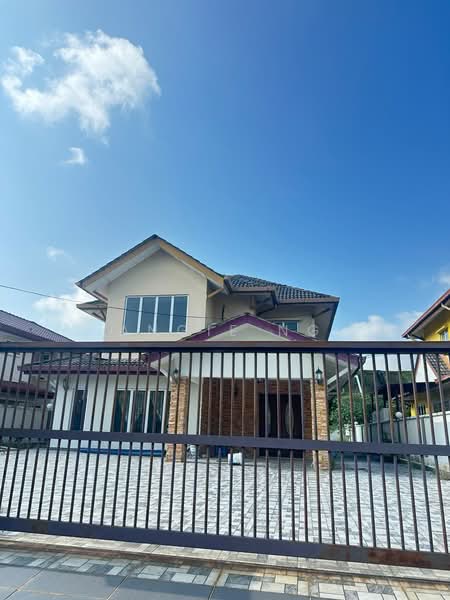 Bungalow for Rent in Bandar Country Homes (Rawang) - Angie Ng - Exterior - PropertyGuru.com.my