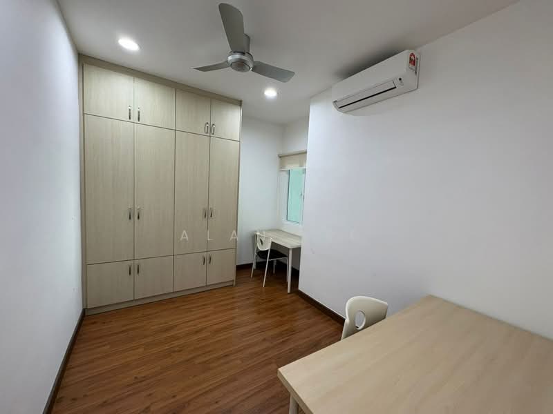 Pangsapuri untuk Dijual di Cheria Heights Condo / Apartments - Alan Lee - Study - PropertyGuru.com.my