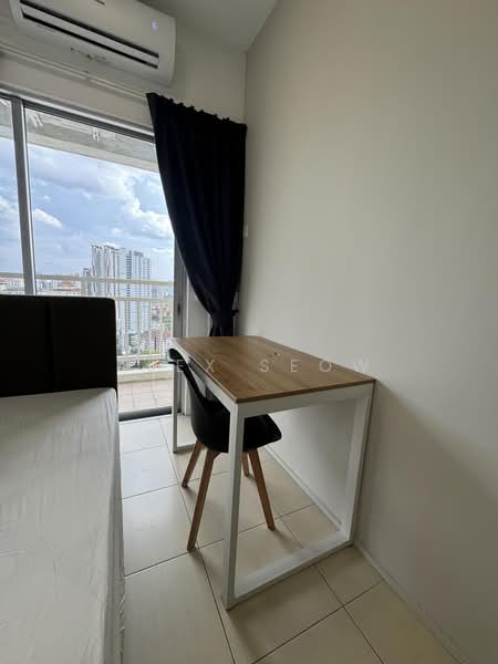 Kondominium untuk Disewa di Platinum Lake PV 12 - Alex Seow - Bedroom - PropertyGuru.com.my