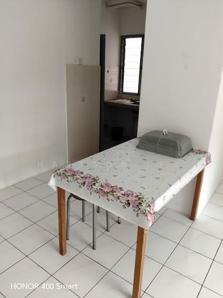 Pangsapuri untuk Disewa di Sri Cempaka (Taman Wawasan) - Hartson Lew - Kitchen - PropertyGuru.com.my