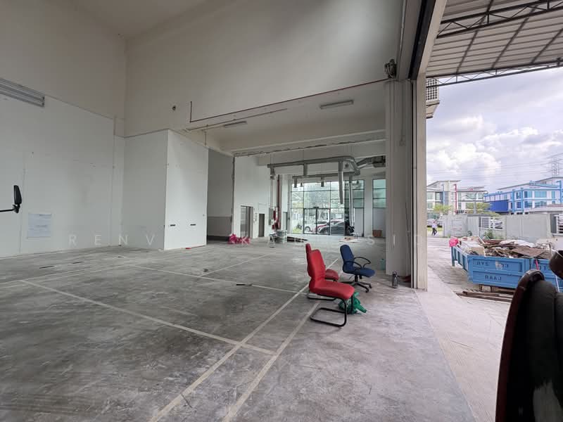 Kilang untuk Disewa di Seksyen 15 (Shah Alam) - Renvin KAUR SIDHU - Exterior - PropertyGuru.com.my