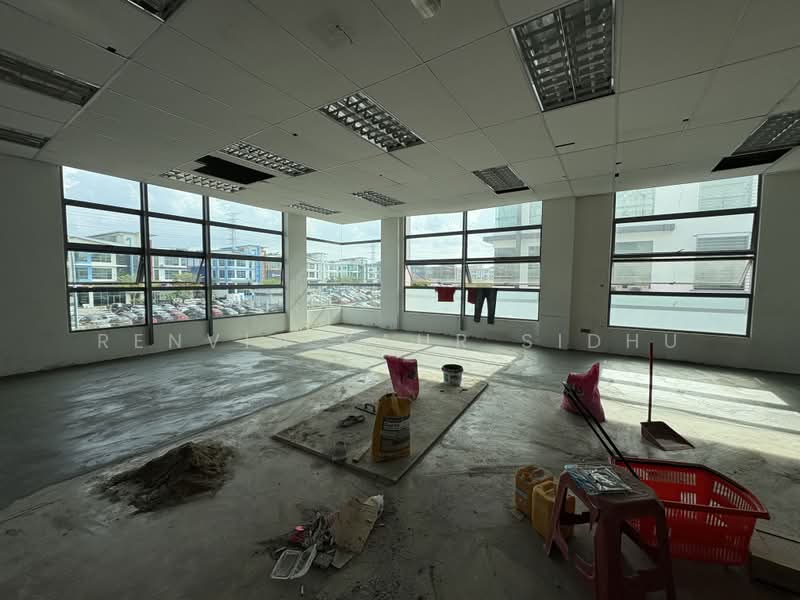 Kilang untuk Disewa di Seksyen 15 (Shah Alam) - Renvin KAUR SIDHU - Interior - PropertyGuru.com.my