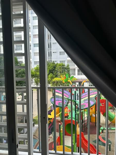 Condominium for Rent at D' Camellia - Chris Choo - Exterior - PropertyGuru.com.my
