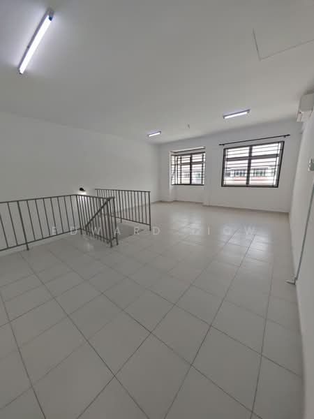 Rumah Teres 2.5 Tingkat untuk Disewa di Taman Scientex Utama (Senai) - Edward Siow - Interior - PropertyGuru.com.my