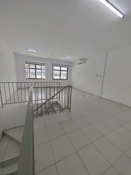 Rumah Teres 2.5 Tingkat untuk Disewa di Taman Scientex Utama (Senai) - Edward Siow - Interior - PropertyGuru.com.my
