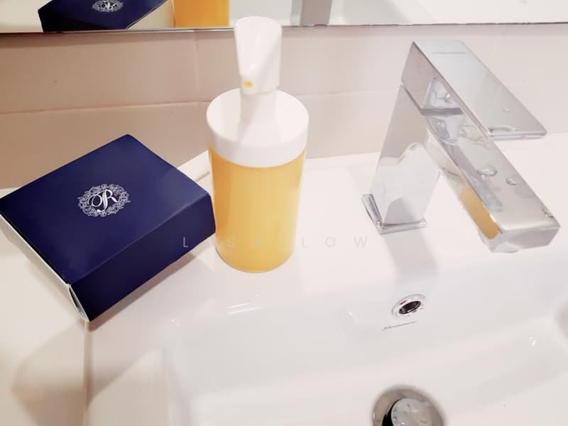Service Residence for Sale at i-SOHO @ i-City - Lisa Low - Bathroom - PropertyGuru.com.my
