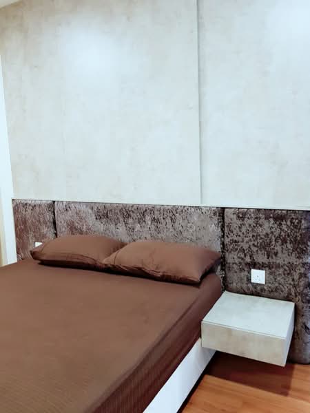 Service Residence for Sale at i-SOHO @ i-City - Lisa Low - Bedroom - PropertyGuru.com.my