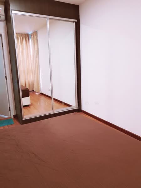 Service Residence for Sale at i-SOHO @ i-City - Lisa Low - Bedroom - PropertyGuru.com.my