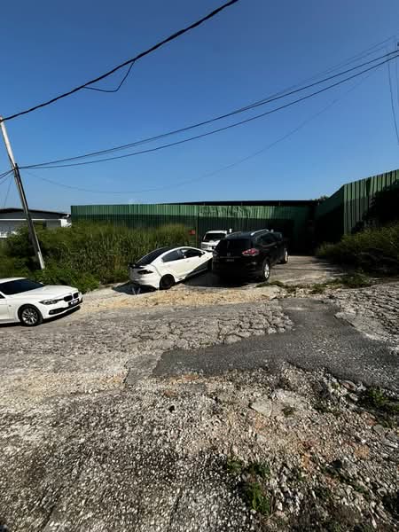 Industrial Land for Sale in U6, Pusat Perdagangan Subang Permai (Shah Alam) - Alvin Seah - Exterior - PropertyGuru.com.my